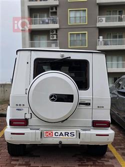 مرسيدس بنز G-Class